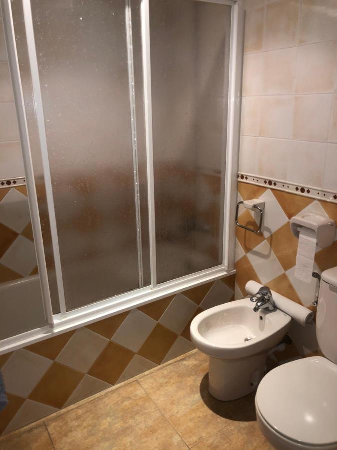 Apartament Balco D'Es Trenc Sa Ràpita Zewnętrze zdjęcie