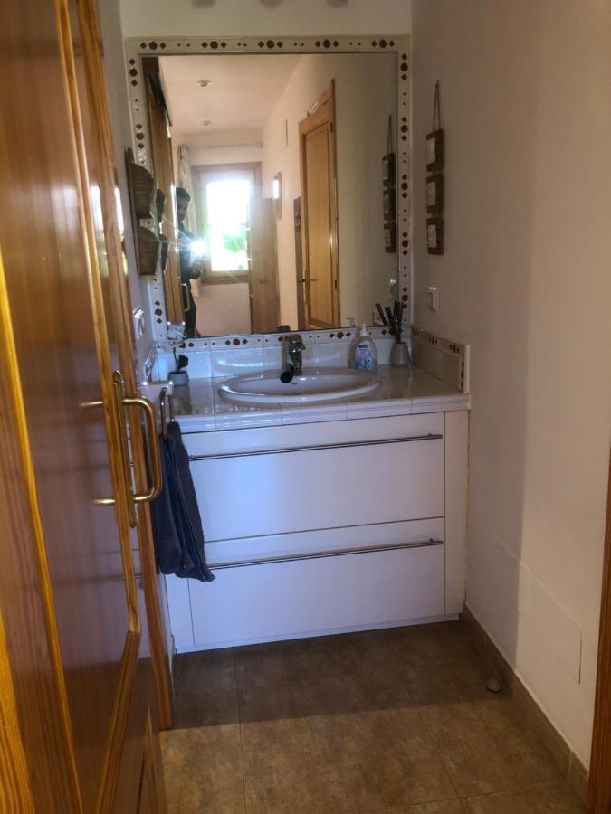Apartament Balco D'Es Trenc Sa Ràpita Zewnętrze zdjęcie