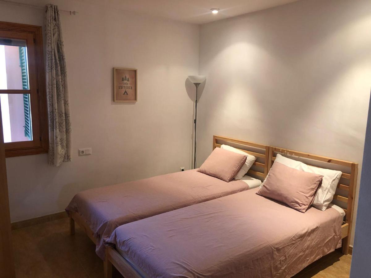 Apartament Balco D'Es Trenc Sa Ràpita Zewnętrze zdjęcie