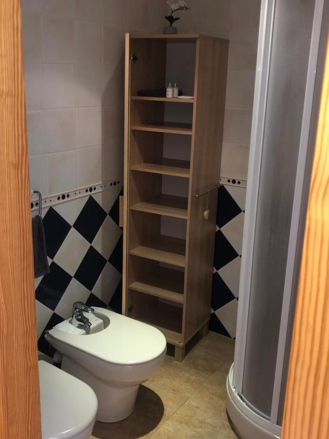 Apartament Balco D'Es Trenc Sa Ràpita Zewnętrze zdjęcie