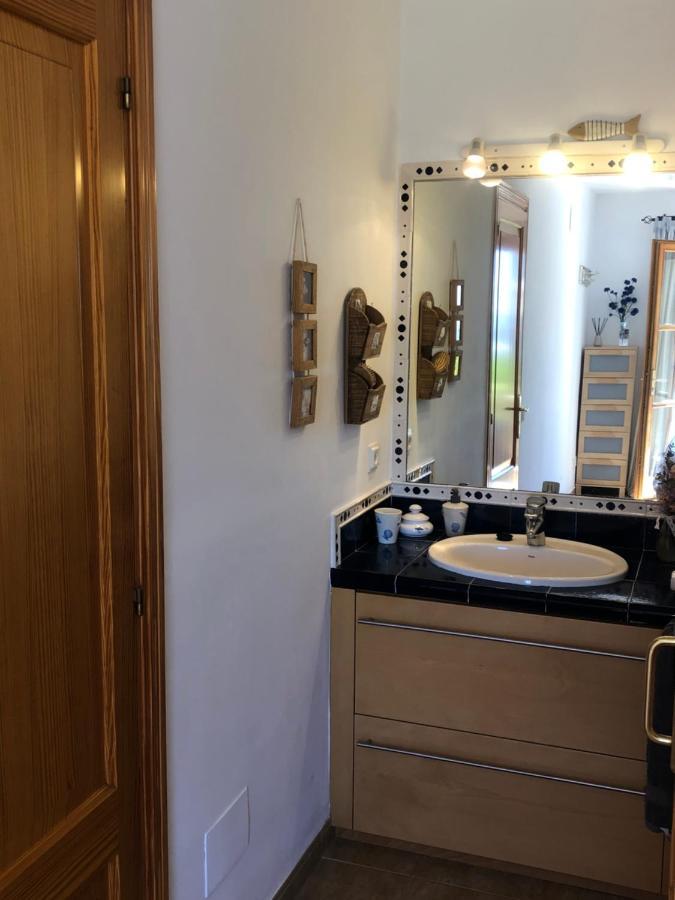 Apartament Balco D'Es Trenc Sa Ràpita Zewnętrze zdjęcie