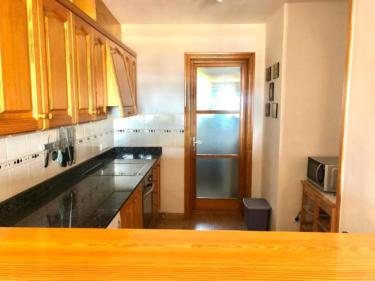 Apartament Balco D'Es Trenc Sa Ràpita Zewnętrze zdjęcie