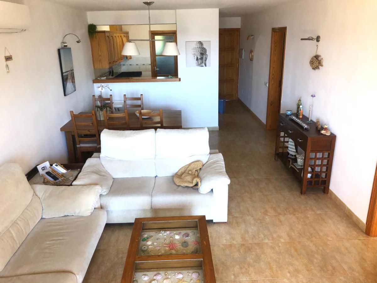Apartament Balco D'Es Trenc Sa Ràpita Zewnętrze zdjęcie