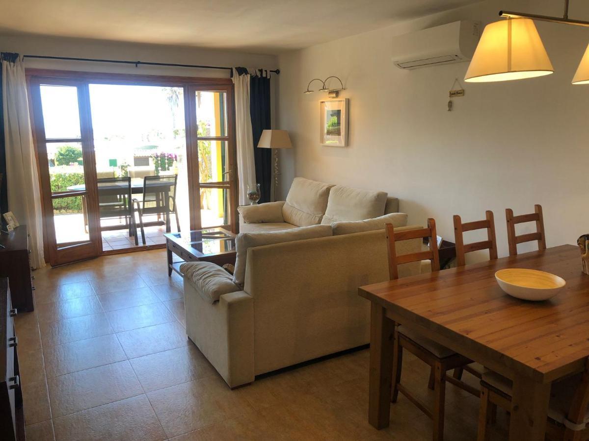 Apartament Balco D'Es Trenc Sa Ràpita Zewnętrze zdjęcie