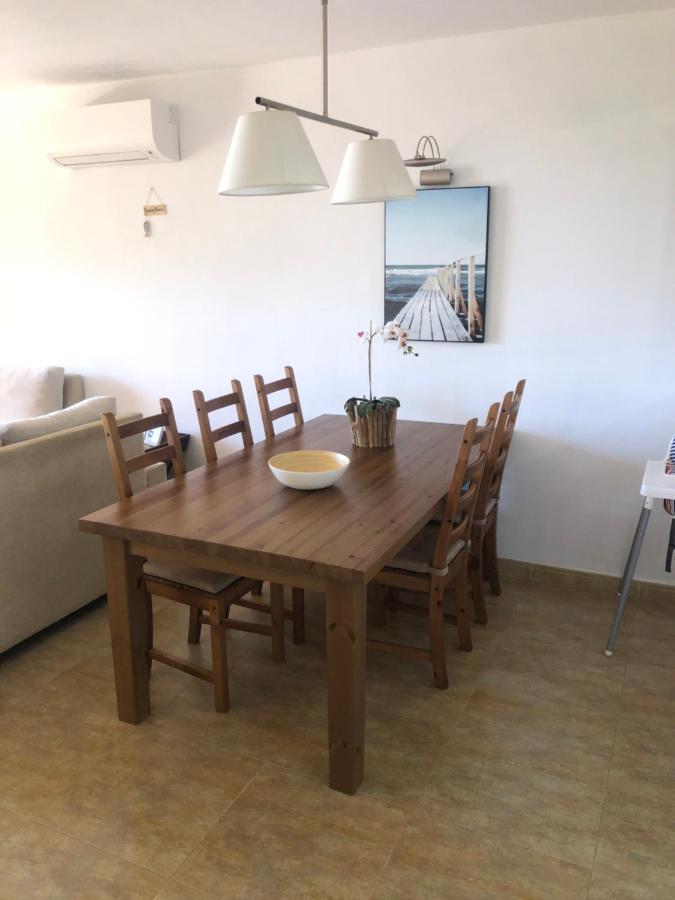 Apartament Balco D'Es Trenc Sa Ràpita Zewnętrze zdjęcie